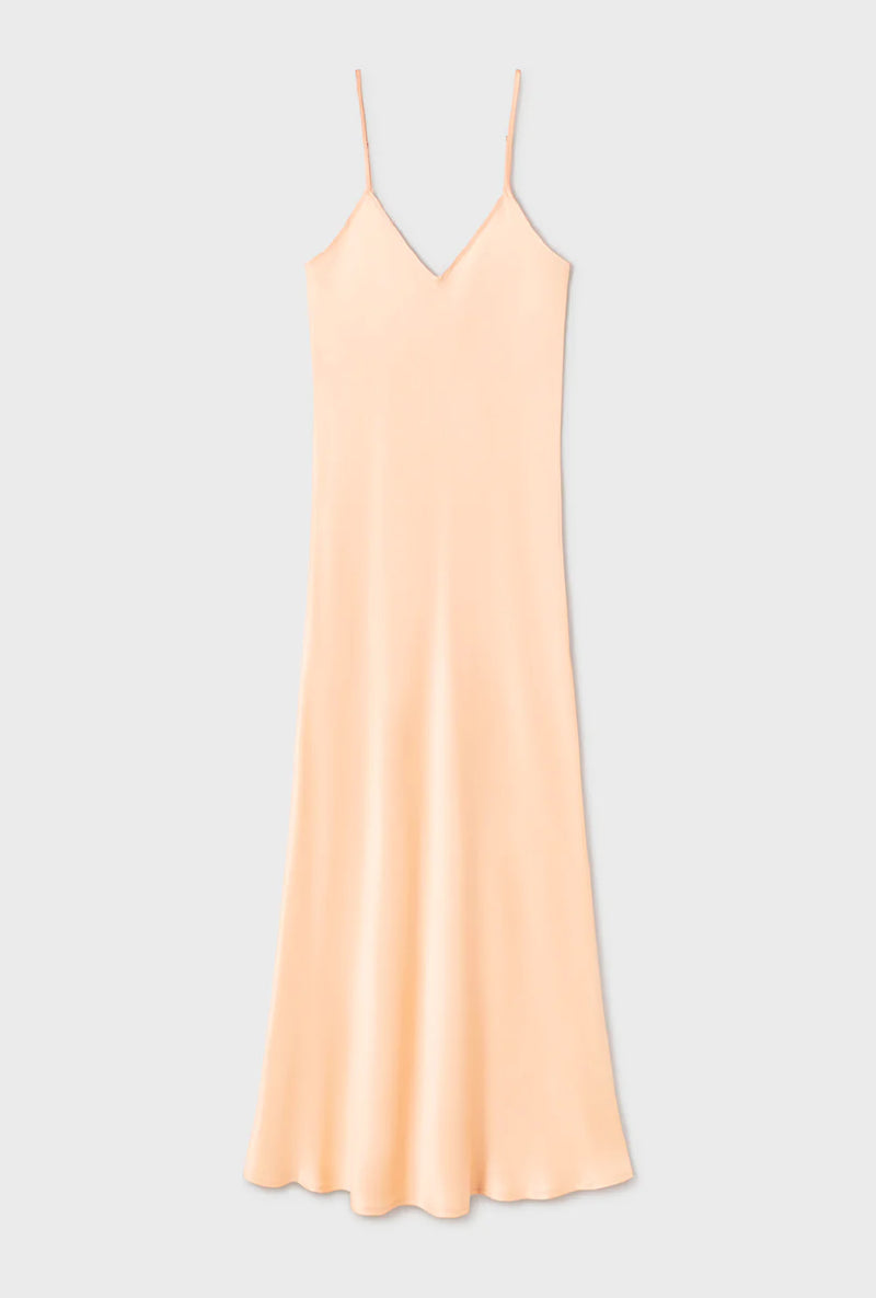 90s Slip Dress Daybreak