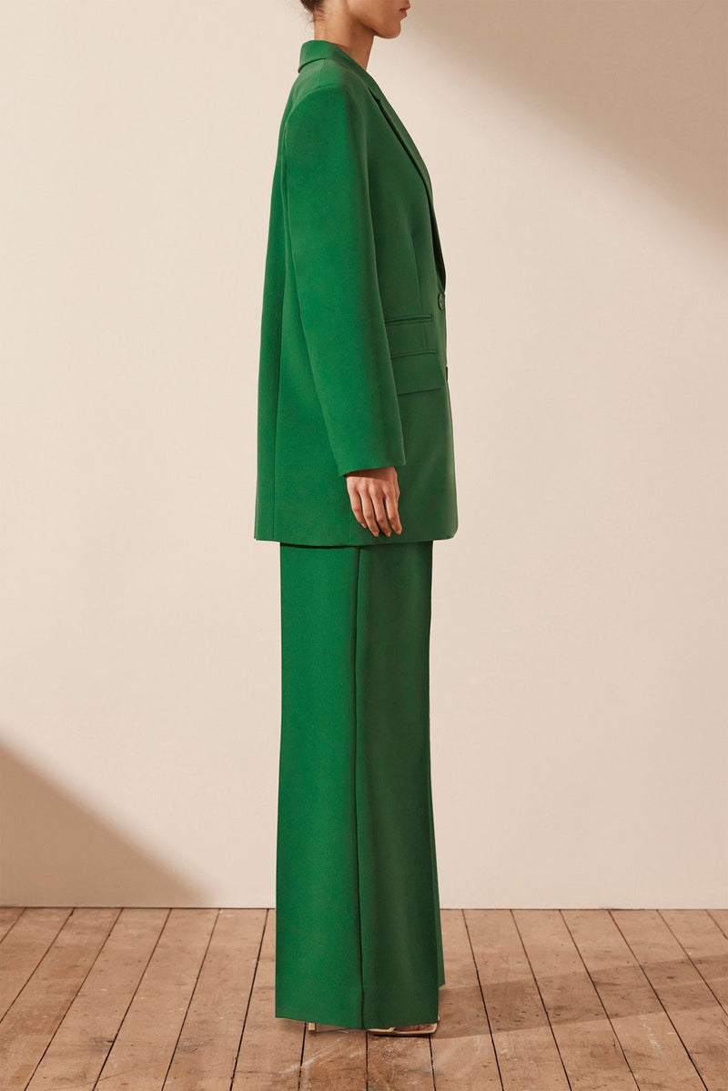 Irena Oversized Blazer