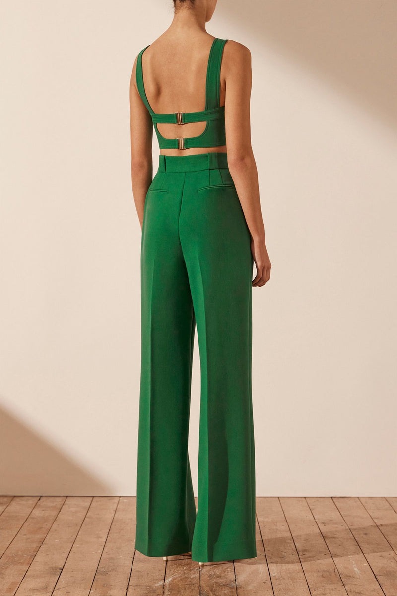 Irena Corset Bustier
