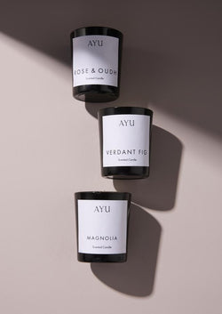 Renew Candle Mini Gift Set