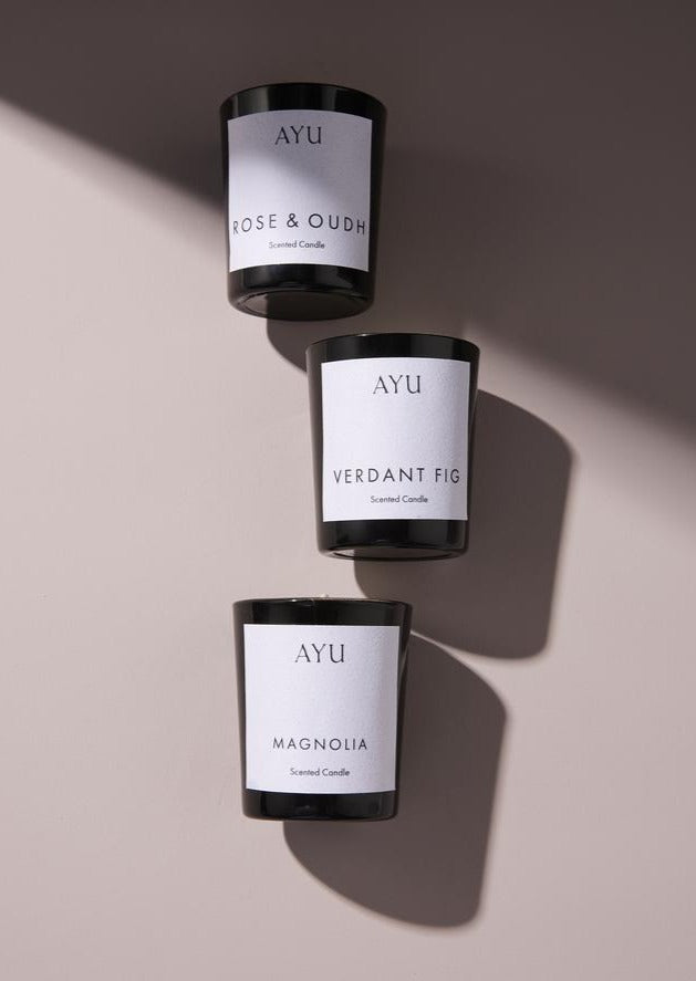 Renew Candle Mini Gift Set