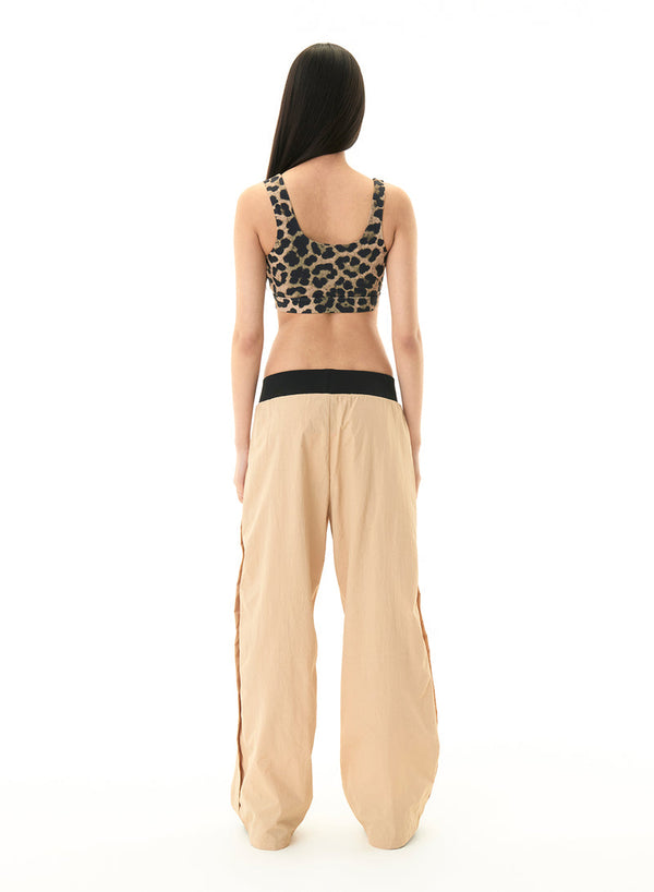 Azzurra Pant