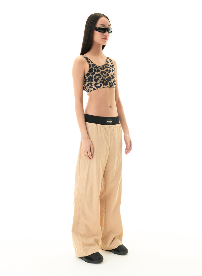 Azzurra Pant