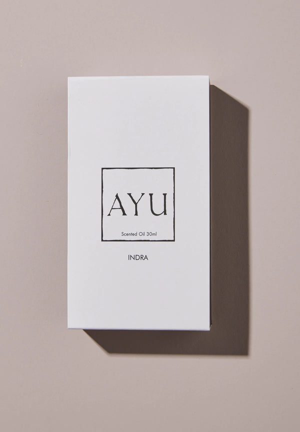 Indra Scented Oil 30 ml