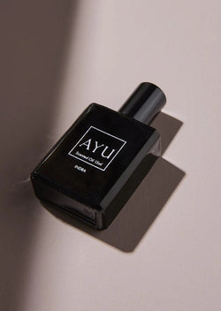 Indra Scented Oil 15ml