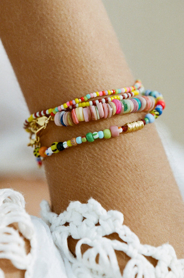 Surfs Up Bracelet