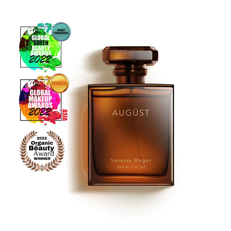 August Perfume