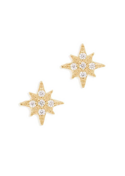 Starlight Earrings