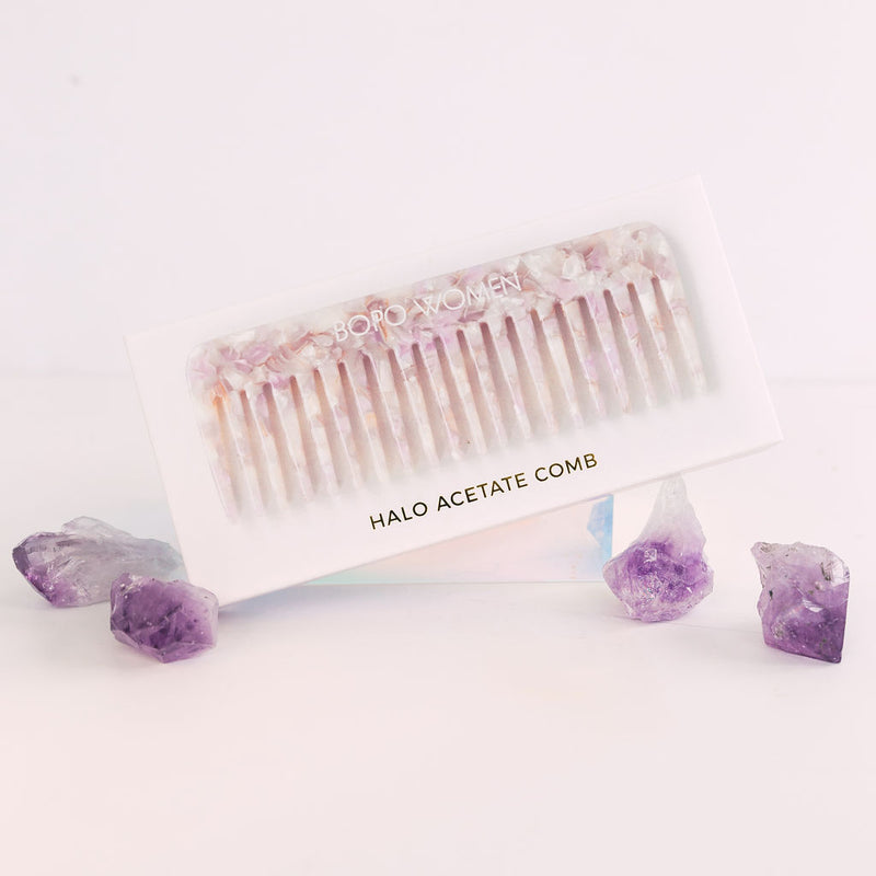 Halo Hair Drops Gift Set