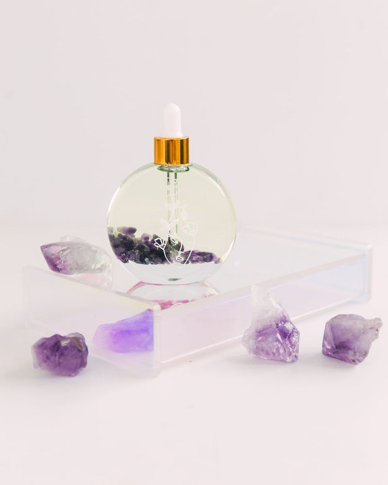 Halo Hair Drops Gift Set