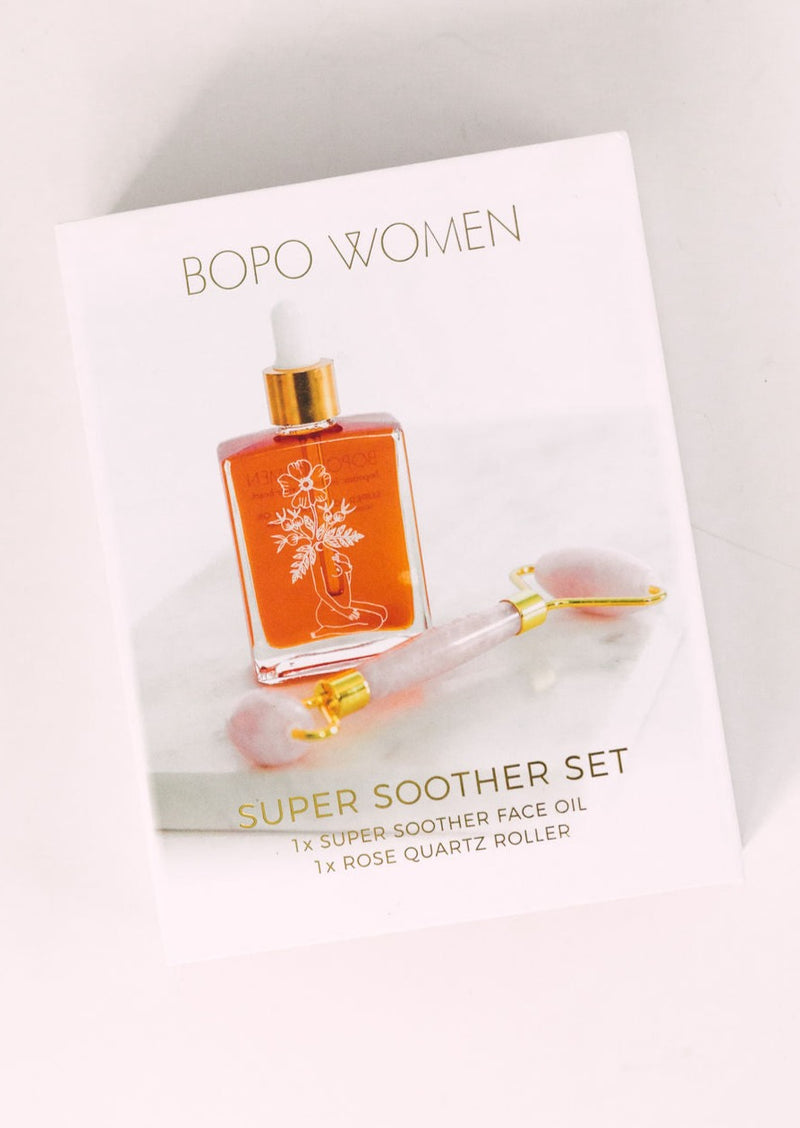 Super Soother & Roller Gift Set