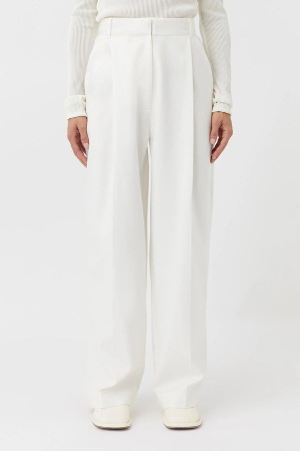 Wells High Waisted Pant