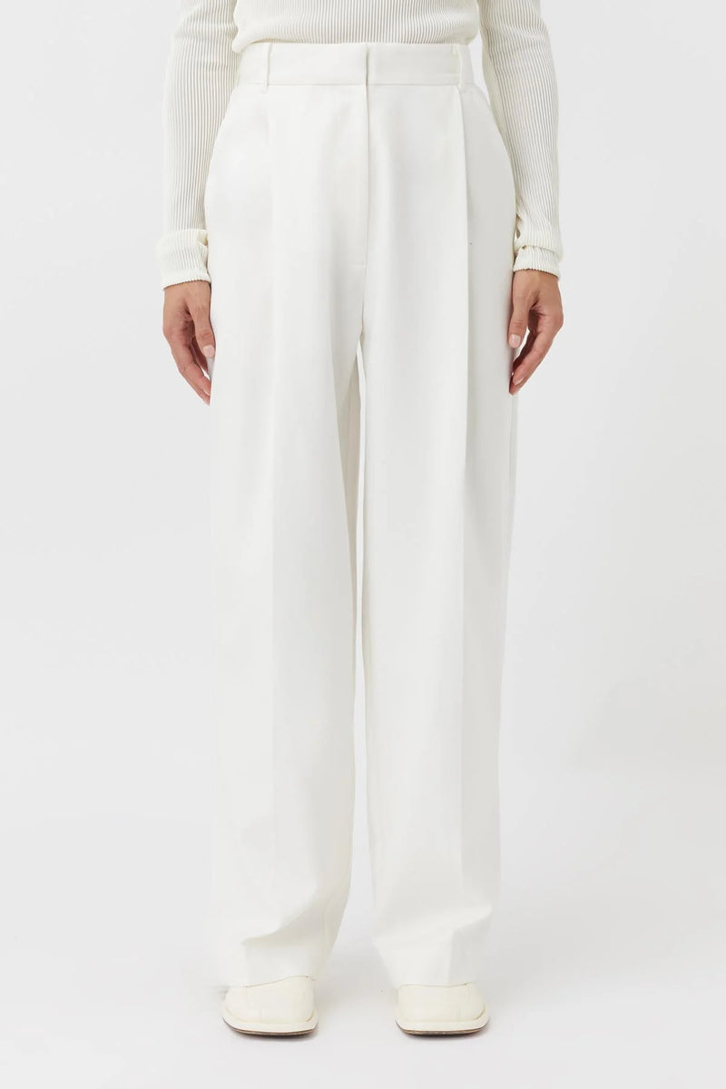 Wells High Waisted Pant