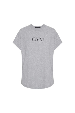 Huntington C&M Tee