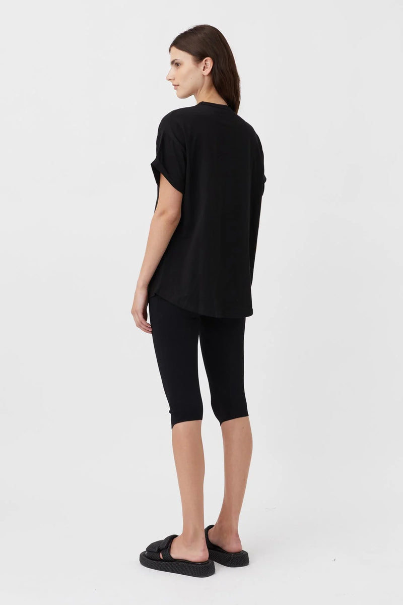 Huntington C&M Tee