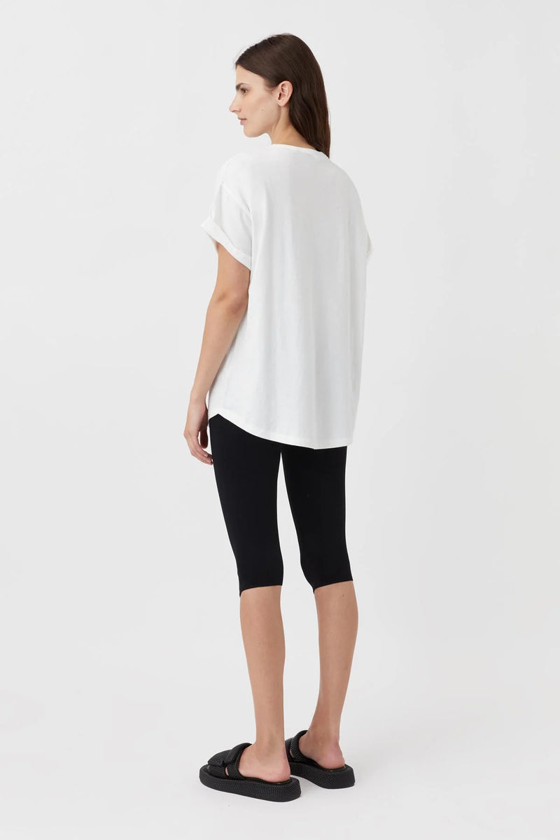 Huntington C&M Tee
