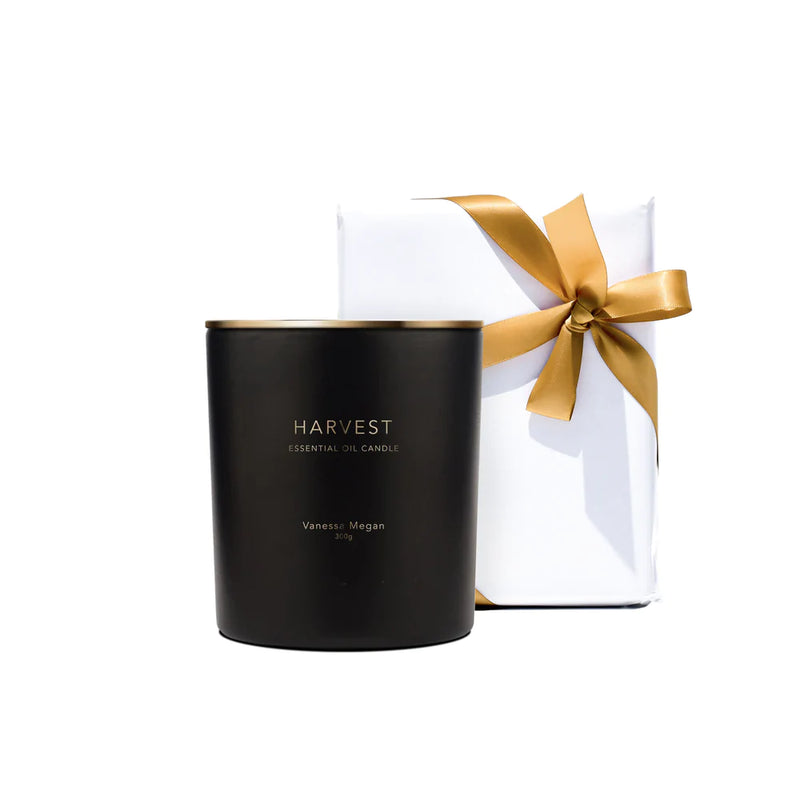 Harvest 300g Candle