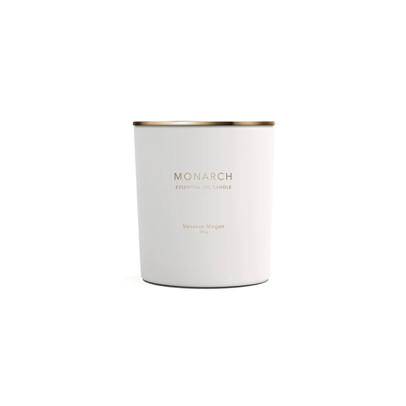 Monarch 300g Candle