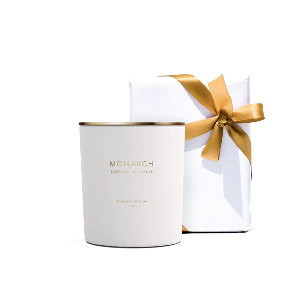 Monarch 300g Candle