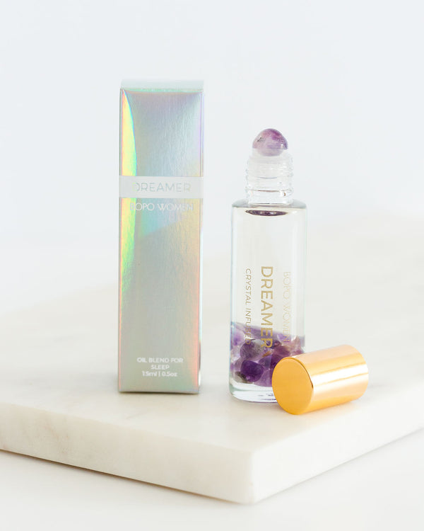Dreamer Perfume Roller