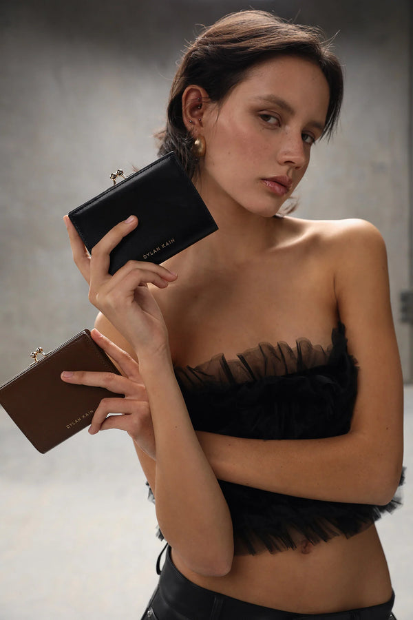 The Forever Love Wallet
