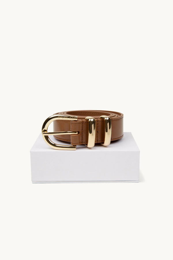 The Tia Patent Belt