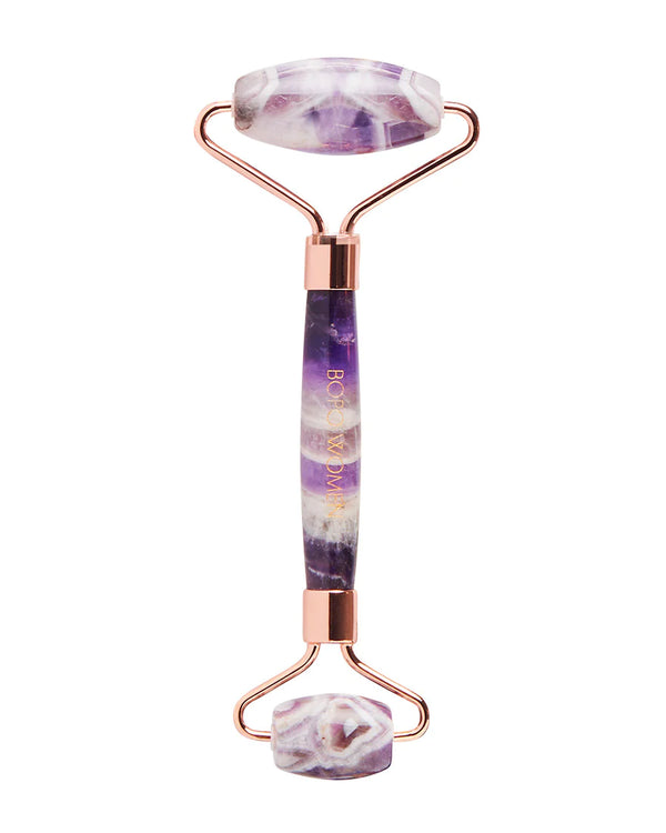 Amethyst Facial Roller
