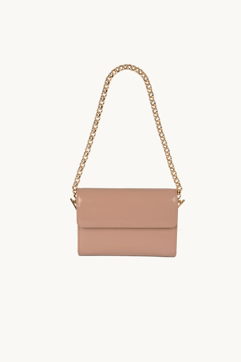 The Juicy Patent Wallet