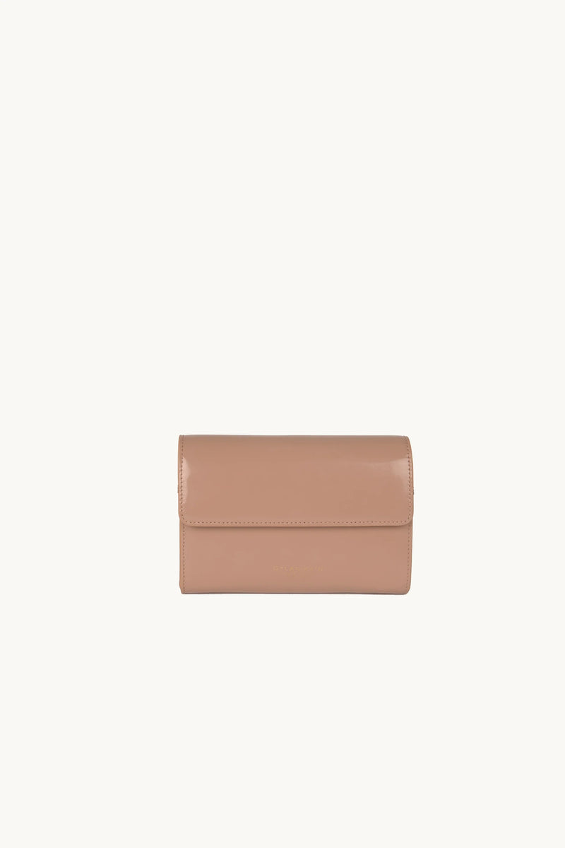 The Juicy Patent Wallet