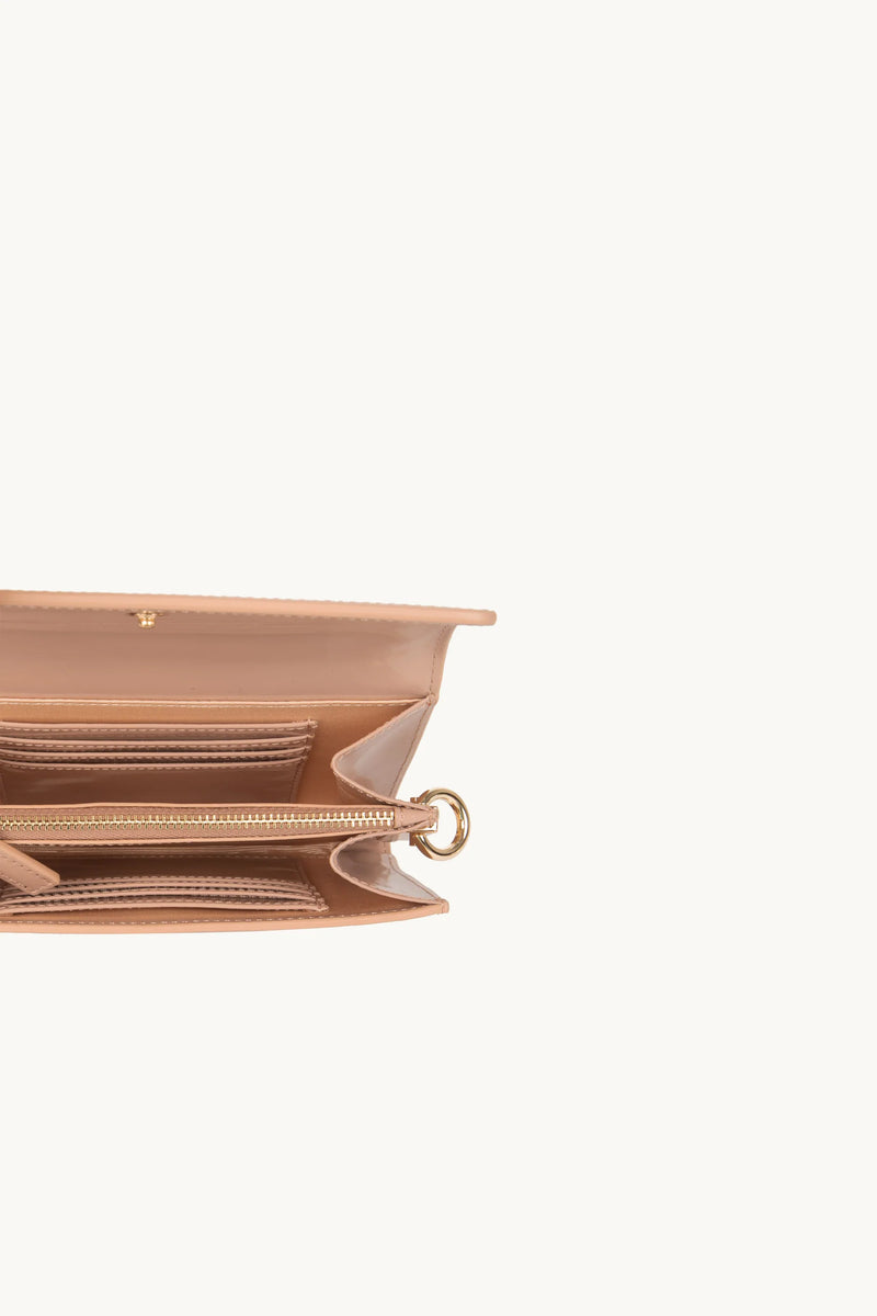 The Juicy Patent Wallet