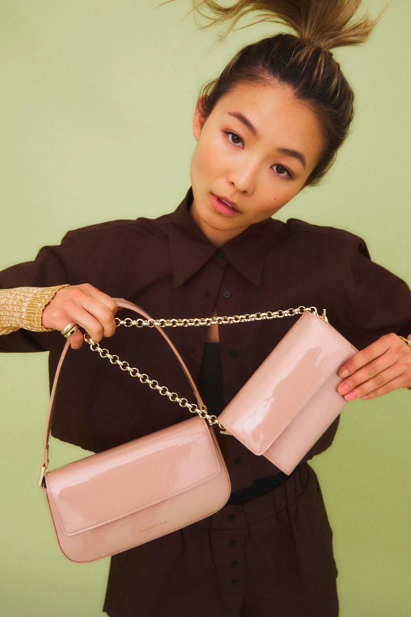 The Juicy Patent Wallet