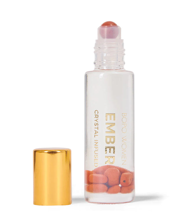 Ember Perfume Roller