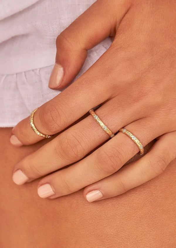 Luminous Ring