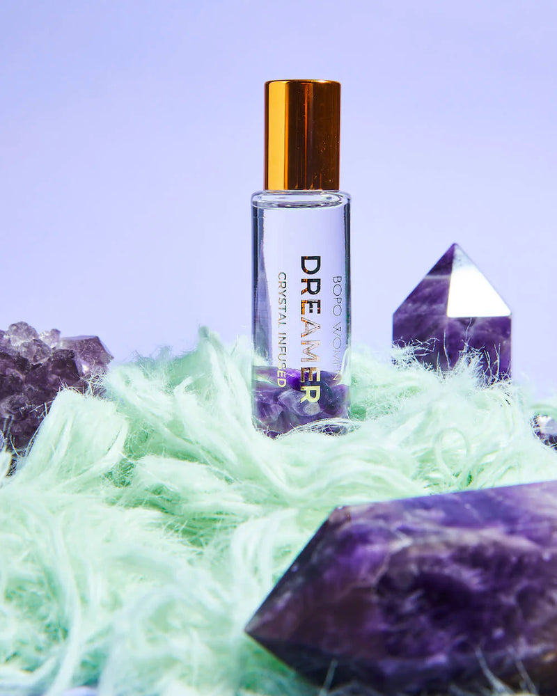Dreamer Perfume Roller