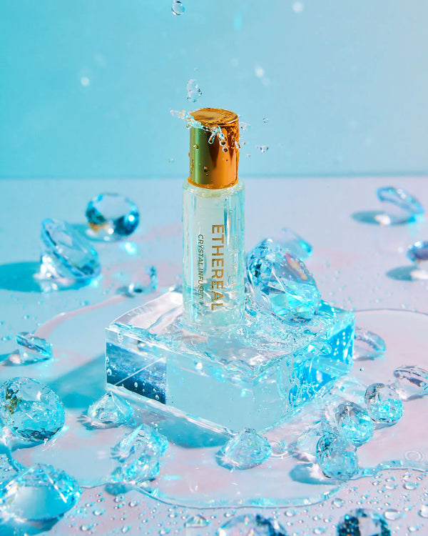 Ethereal Perfume Roller