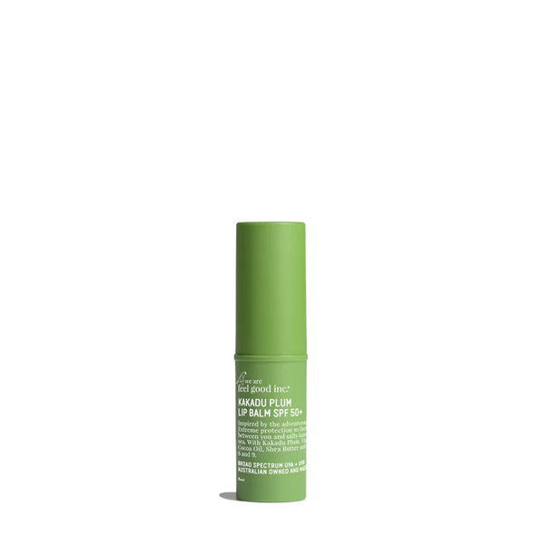 Kakadu Plum Lip Balm