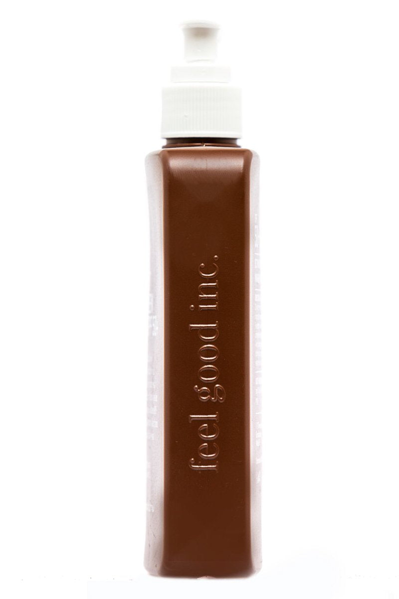 Coconut Sunscreen Lotion 400 ml