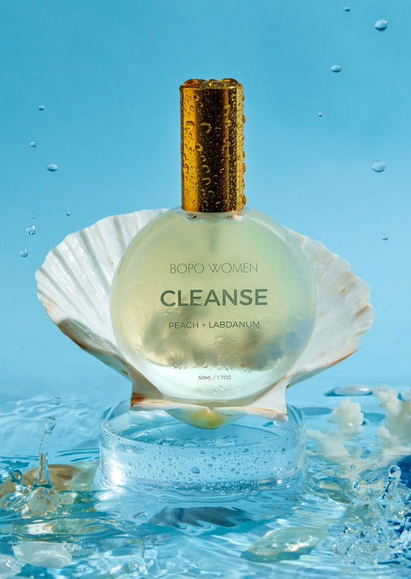 Cleanse Body Mist