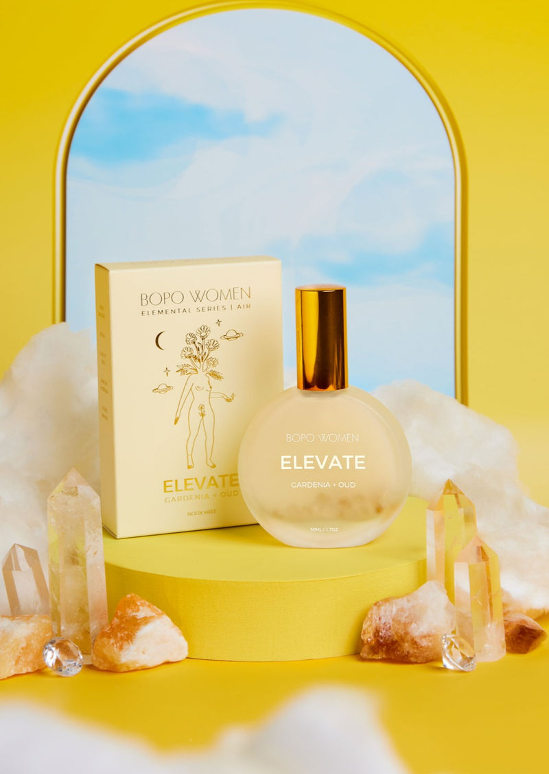 Elevate Body Mist