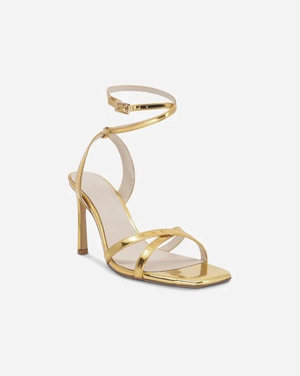 Monaco Heel