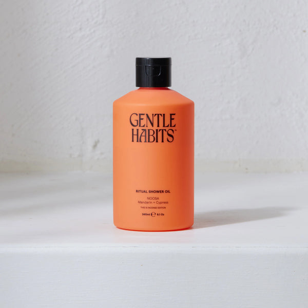 Ritual Shower Oil Noosa