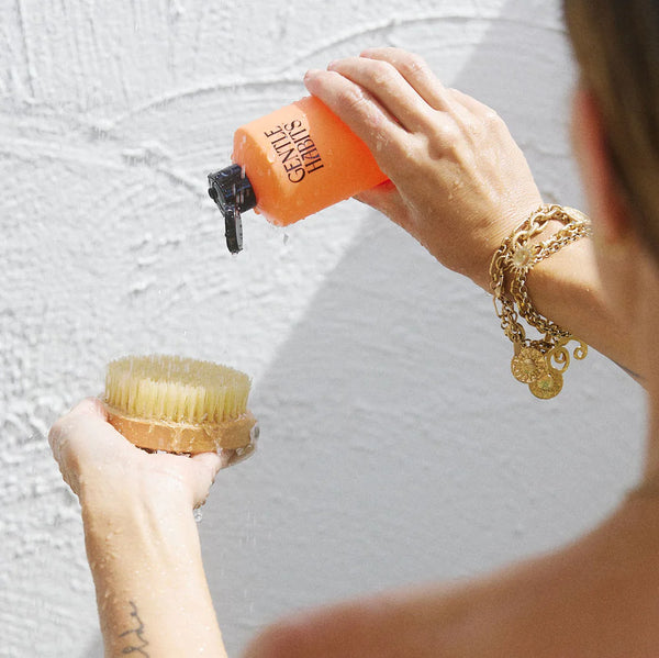 Ritual Shower Oil Noosa