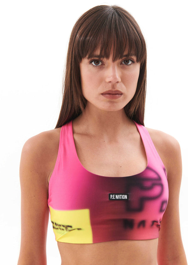 Immersion Sports Bra