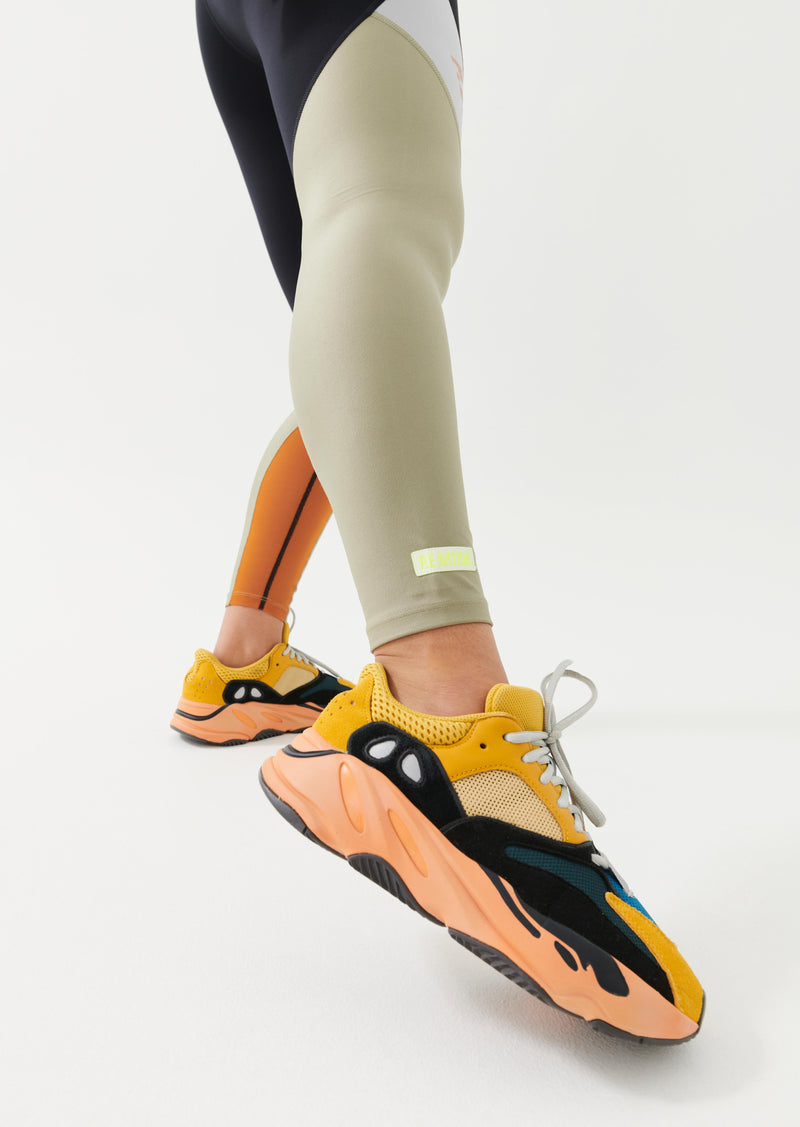 Ground Rule Legging