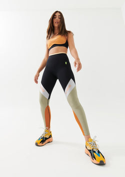 Ground Rule Legging
