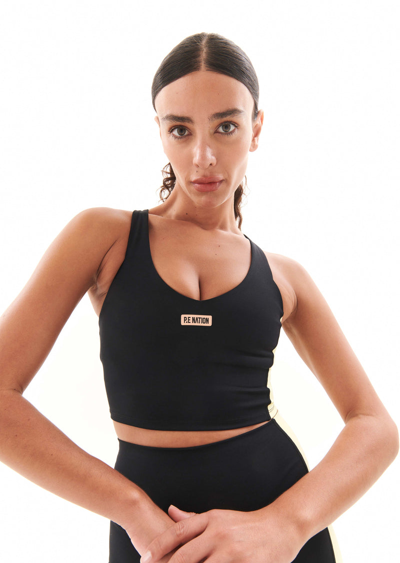 Dedication Sports Bra
