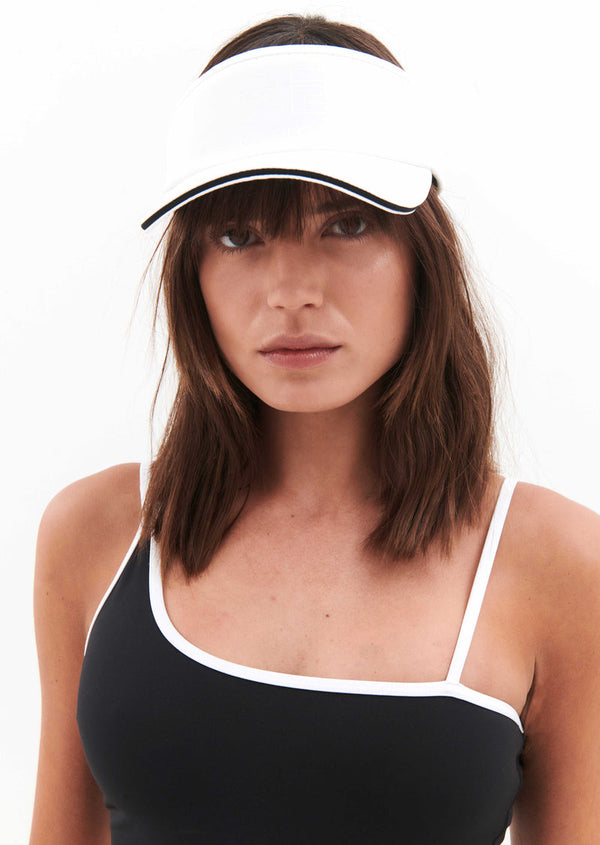 Zero Visor