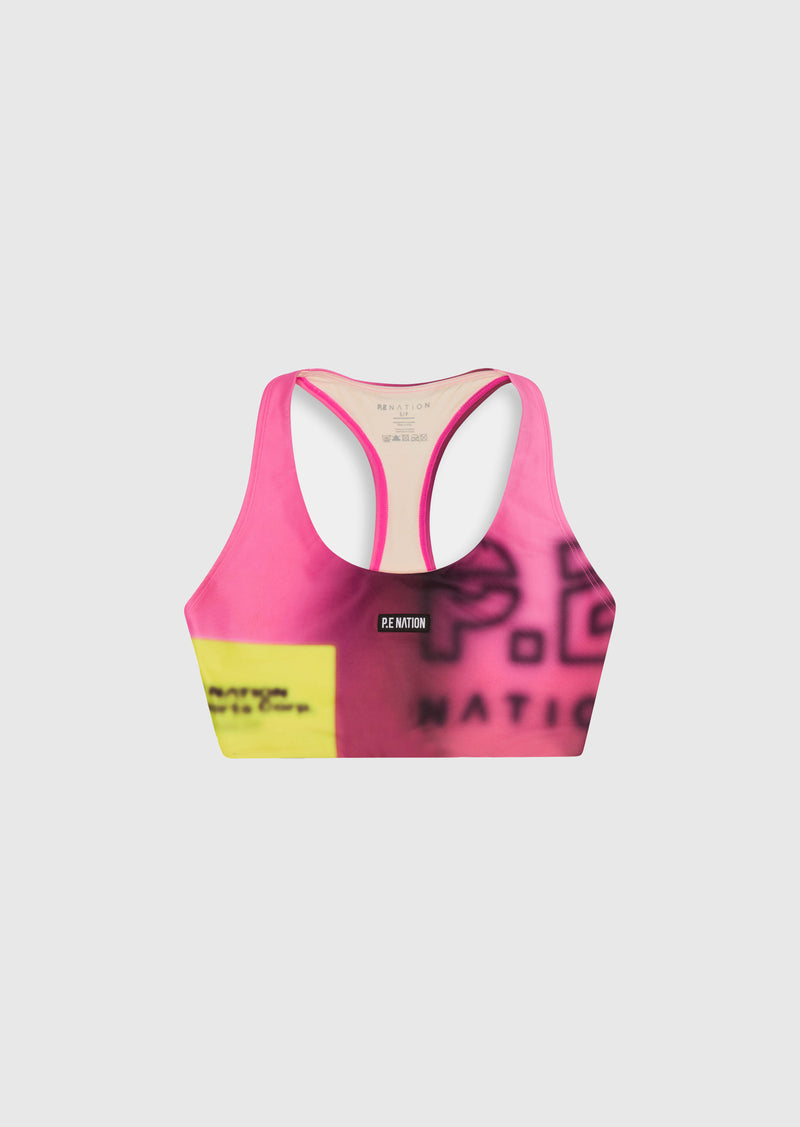 Immersion Sports Bra