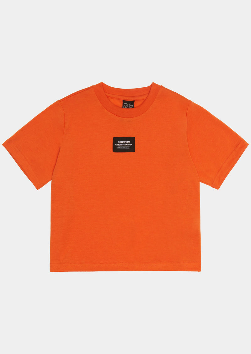 Title Game Tee