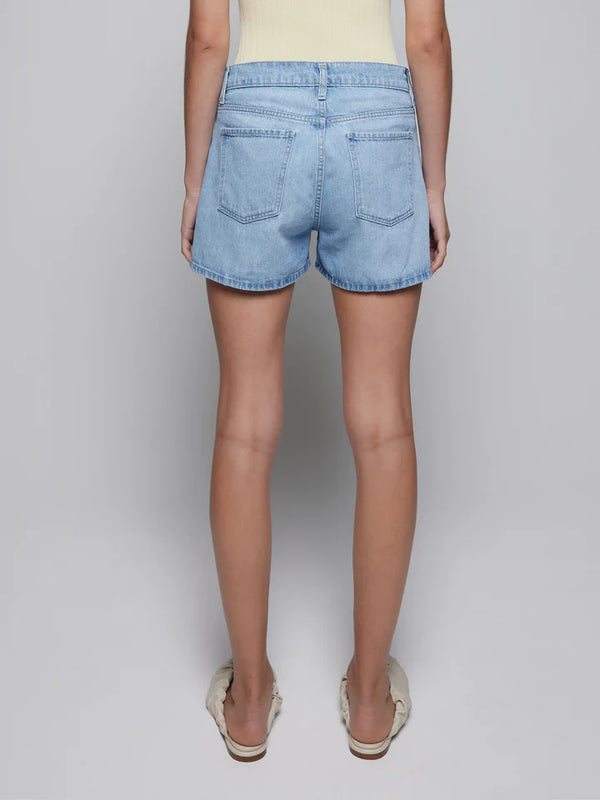 Agnes Short
